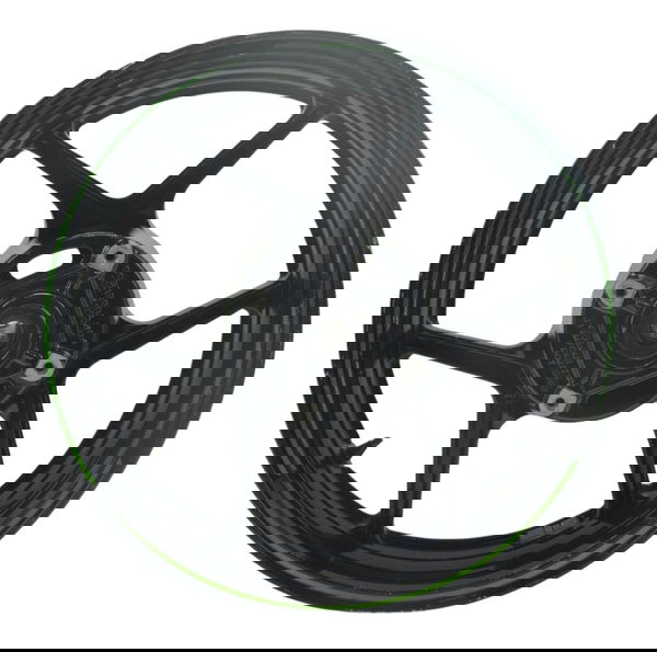 Roda Traseira Kawasaki Z 800 13-17 Original