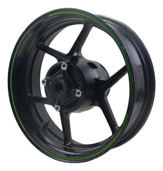 Roda Traseira Kawasaki Z 800 13-17 Original
