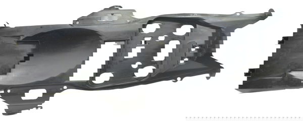 Caixa Bateria C/ Detalhes Yamaha Mt 03 20-24 Original