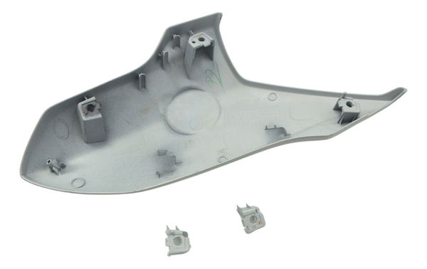 Carenagem Lateral Esq. C/ Avaria Yamaha Mt 03 20-24 Orig
