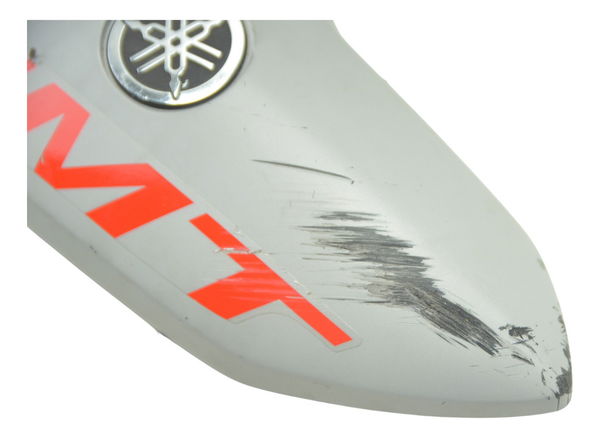 Carenagem Lateral Esq. C/ Avaria Yamaha Mt 03 20-24 Orig