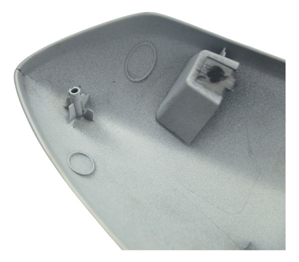 Carenagem Lateral Esq. C/ Avaria Yamaha Mt 03 20-24 Orig