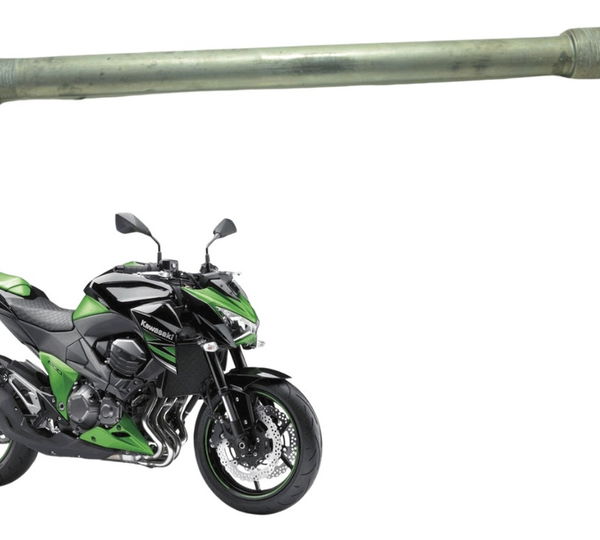 Eixo Balança Kawasaki Z 800 13-17 Original