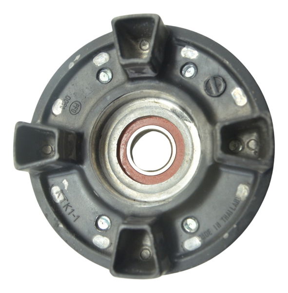 Cubo Coroa Kawasaki Z 800 13-17 Original