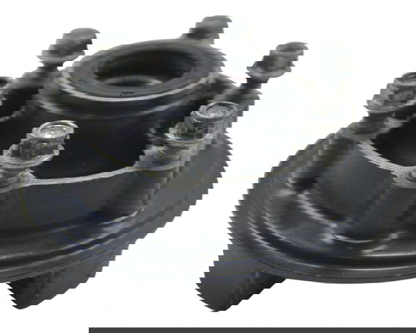Cubo Coroa Kawasaki Z 800 13-17 Original