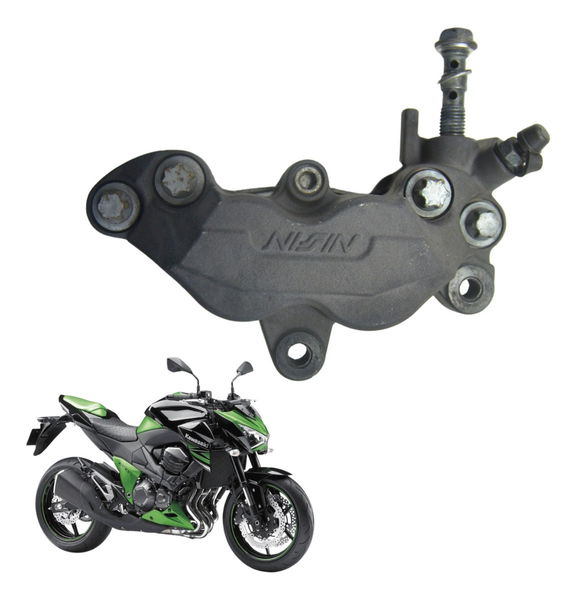 Pinça Freio Dianteira Direita Kawasaki Z 800 13-17 Original