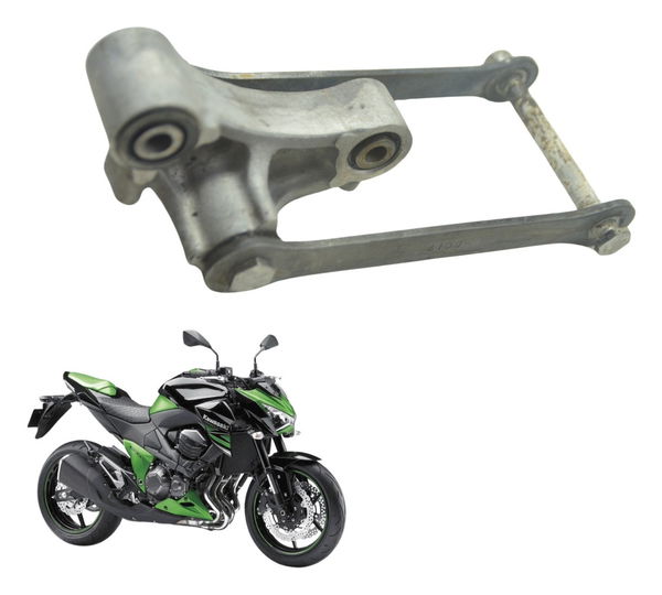 Pro Link Kawasaki Z 800 13-17 Original