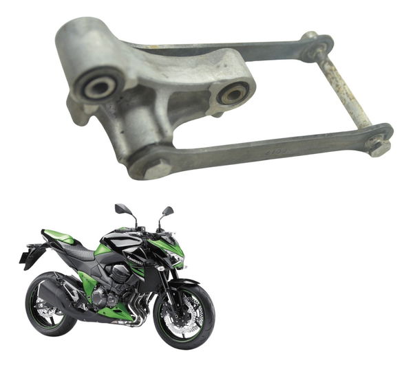 Pro Link Kawasaki Z 800 13-17 Original