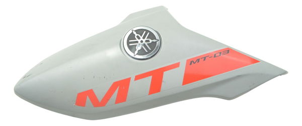 Carenagem Lateral Direita Yamaha Mt 03 20-24 Original