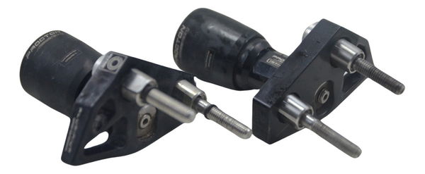 Par Slider Protetor Motor Kawasaki Z 800 13-17 Original