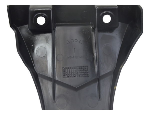 Acabamento Interno Traseiro Yamaha Mt 03 20-24 Original