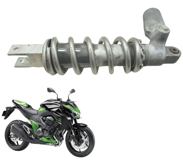 Amortecedor Traseiro Kawasaki Z 800 13-17 Original