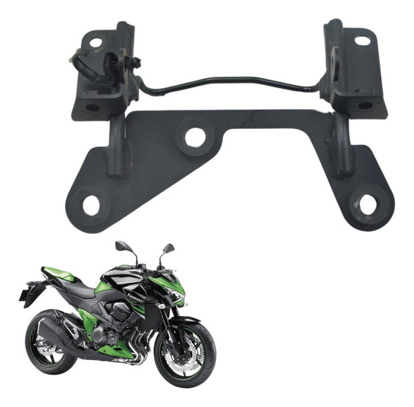 Suporte Painel Kawasaki Z 800 13-17 Original