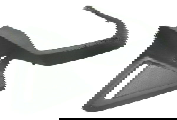 Moldura Aba Tanque Esq. C/avaria Yamaha Mt 03 20-24 Orig