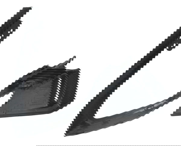 Moldura Aba Tanque Esq. C/avaria Yamaha Mt 03 20-24 Orig
