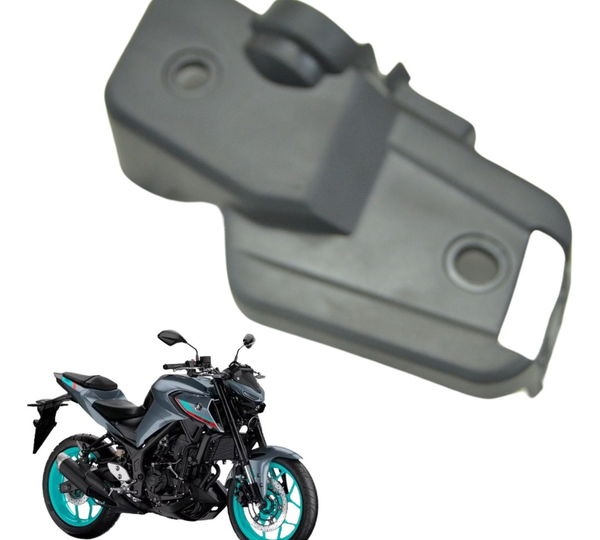 Capa Reservatório Agua Yamaha Mt 03 20-24 Original