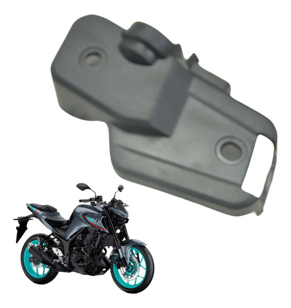 Capa Reservatório Agua Yamaha Mt 03 20-24 Original