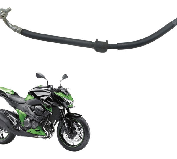 Flexível Freio Traseiro Kawasaki Z 800 13-17 Original