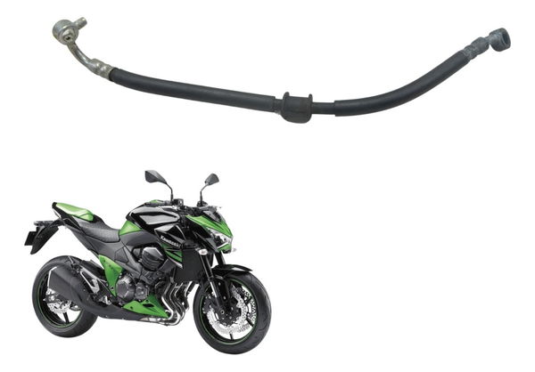 Flexível Freio Traseiro Kawasaki Z 800 13-17 Original