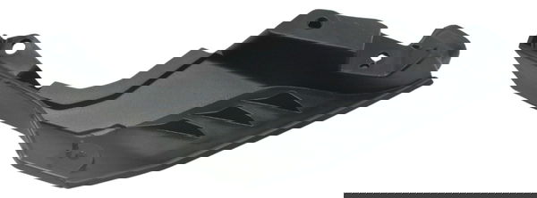 Acabamento Interno Esq. C/ Avaria Yamaha Mt 03 20-24 Orig
