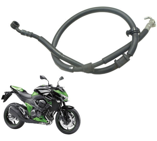 Flexível Freio Traseiro Kawasaki Z 800 13-17 Original