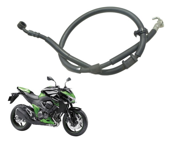 Flexível Freio Traseiro Kawasaki Z 800 13-17 Original