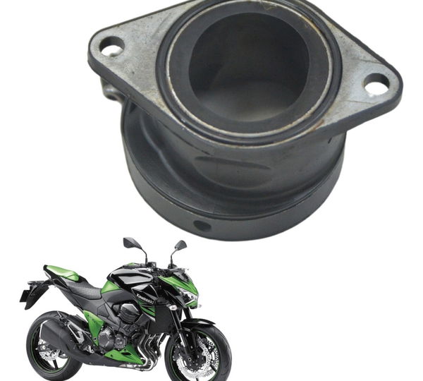Coletor Admissão Kawasaki Z 800 13-17 Original