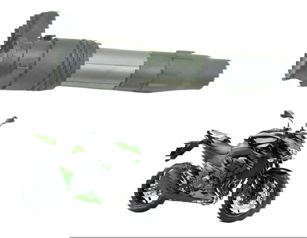 Bobina Ignição Kawasaki Z 800 13-17 Original