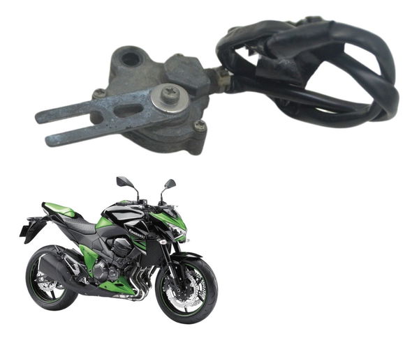 Sensor Pedal Lateral Kawasaki Z 800 13-17 Original