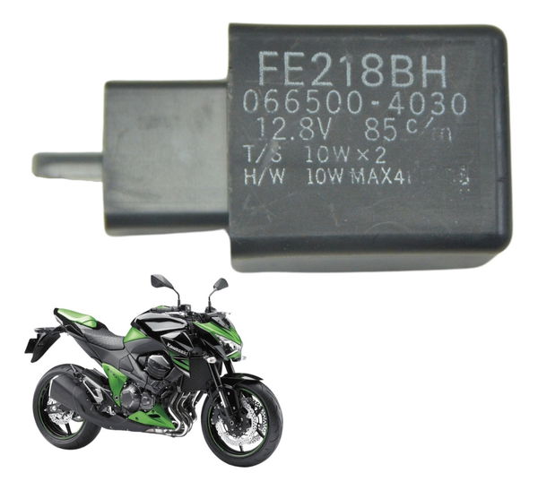 Rele Pisca Kawasaki Z 800 13-17 Original