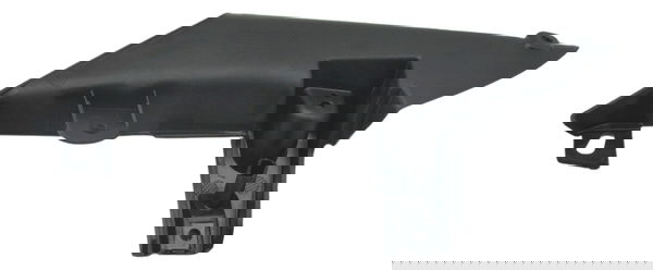 Entrada De Ar Interno Esq. C/ Detalhes Yamaha Mt 03 20-24