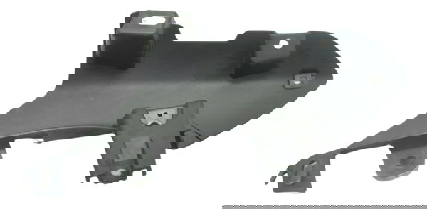 Entrada Ar Interno Direito C/avaria Yamaha Mt 03 20-24 Orig
