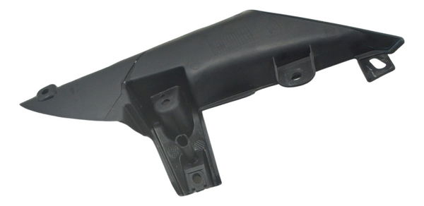 Entrada Ar Interno Direito C/avaria Yamaha Mt 03 20-24 Orig