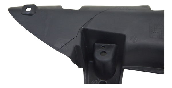 Entrada Ar Interno Direito C/avaria Yamaha Mt 03 20-24 Orig