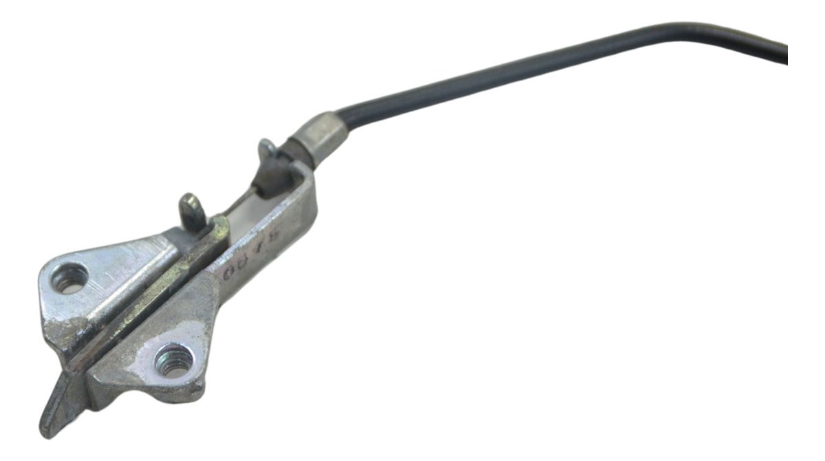 Trava Banco Kawasaki Z 800 13-17 Original