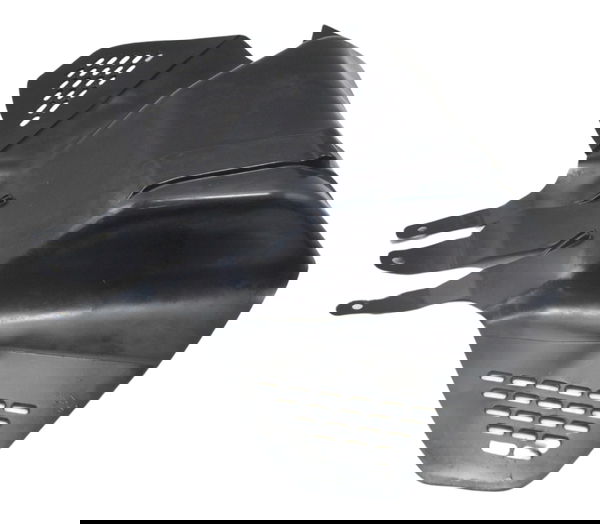 Capa Caixa Filtro De Ar Yamaha Mt 03 20-24 Original