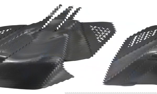 Capa Caixa Filtro De Ar Yamaha Mt 03 20-24 Original