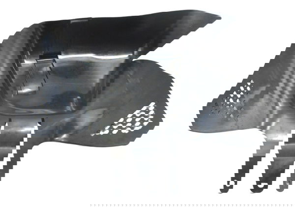 Capa Caixa Filtro De Ar Yamaha Mt 03 20-24 Original