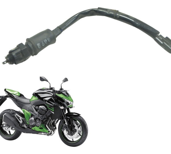 Interruptor Freio Traseiro Kawasaki Z 800 13-17 Original