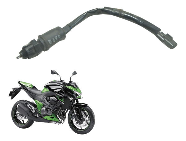 Interruptor Freio Traseiro Kawasaki Z 800 13-17 Original