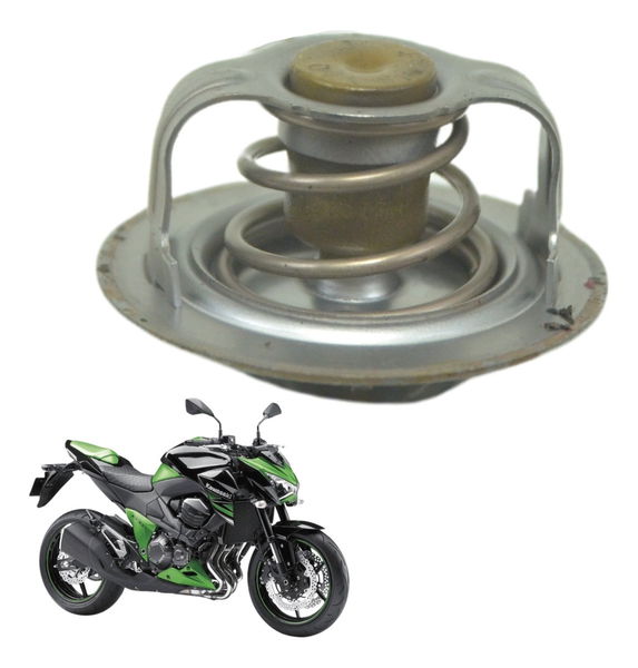 Válvula Termostática Kawasaki Z 800 13-17 Original