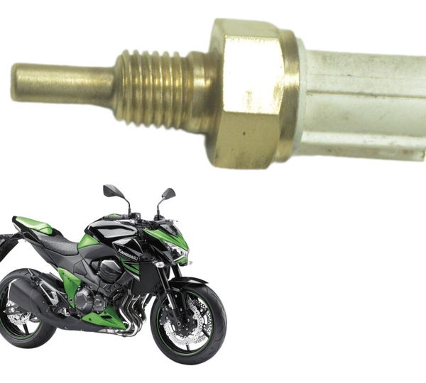 Sensor Temperatura Kawasaki Z 800 13-17 Original
