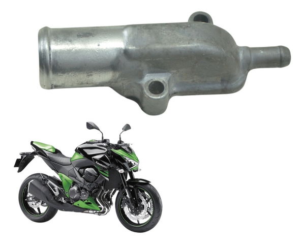 Conexão Água Kawasaki Z 800 13-17 Original