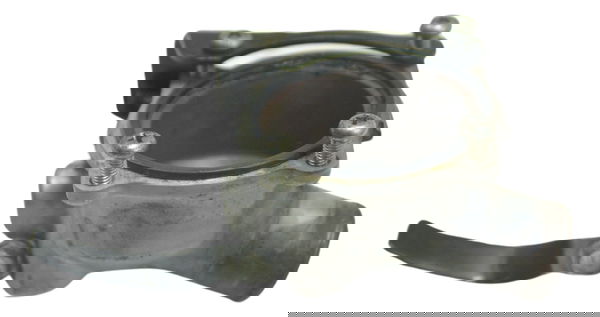 Carcaça Válvula Termostática Kawasaki Z 800 13-17 Original