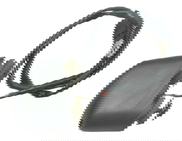 Luz Placa Kawasaki Z 800 13-17 Original