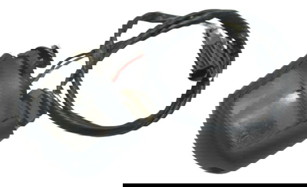Luz Placa Kawasaki Z 800 13-17 Original