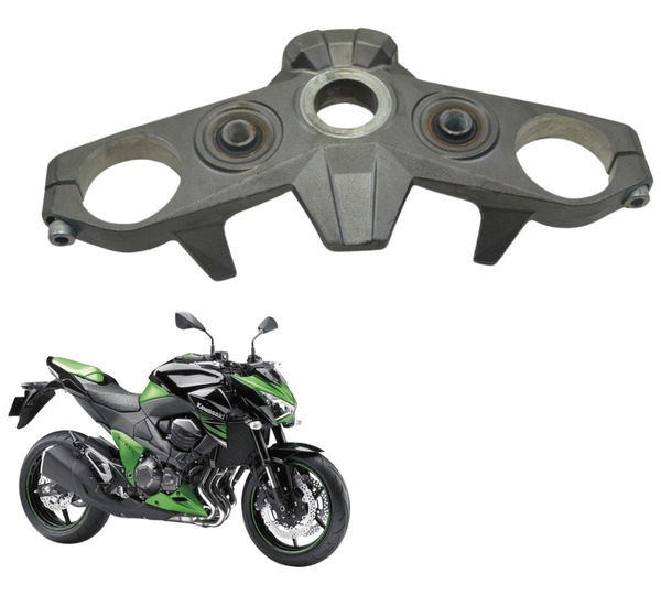 Mesa Superior Kawasaki Z 800 13-17 Original