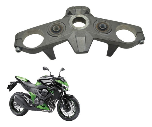 Mesa Superior Kawasaki Z 800 13-17 Original