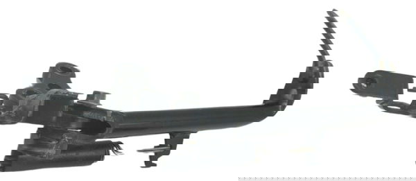 Pedal Descaso Lateral C/detalhes Yamaha Mt 03 20-24 Original