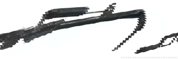 Pedal Descaso Lateral C/detalhes Yamaha Mt 03 20-24 Original